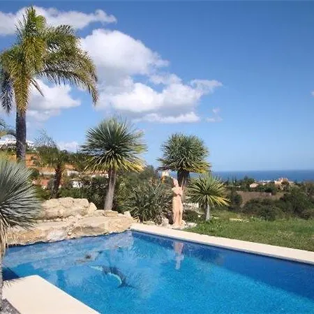 Villa Hoja