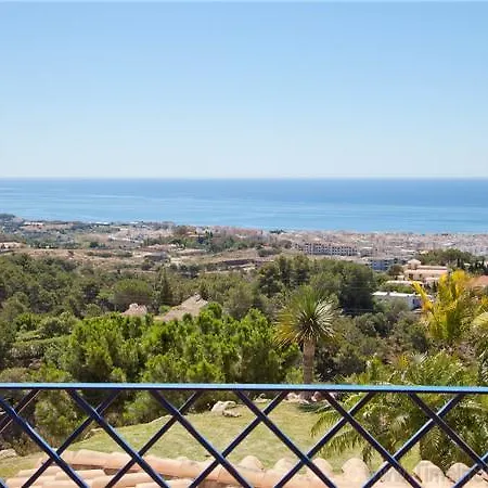 Villa Hoja