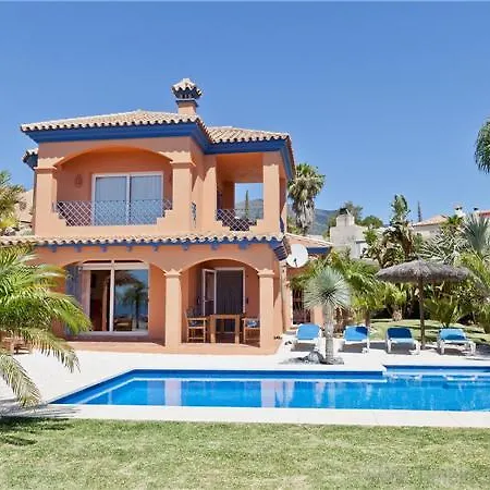 Hoja Estepona